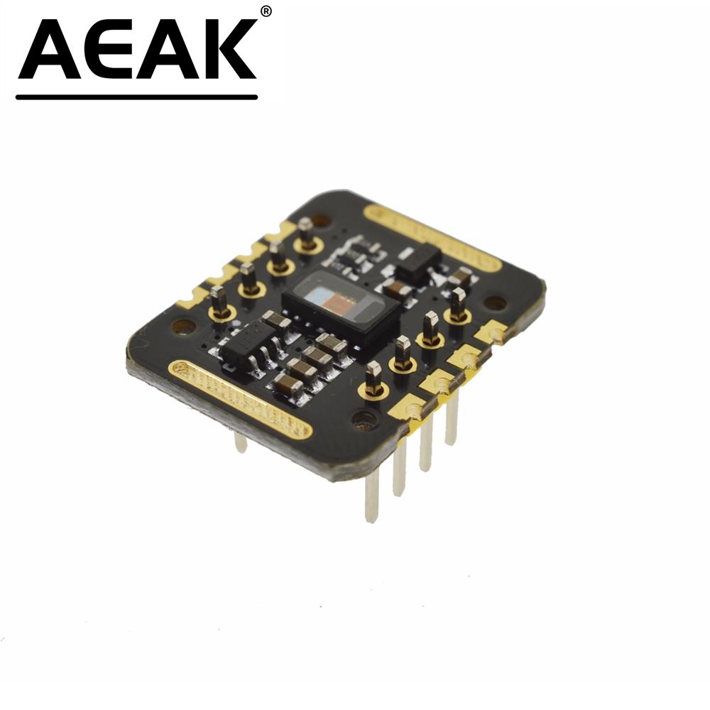 Muscle Sensor Emg - MAX30102 Módulo Sensor De Freqüência Cardíaca,