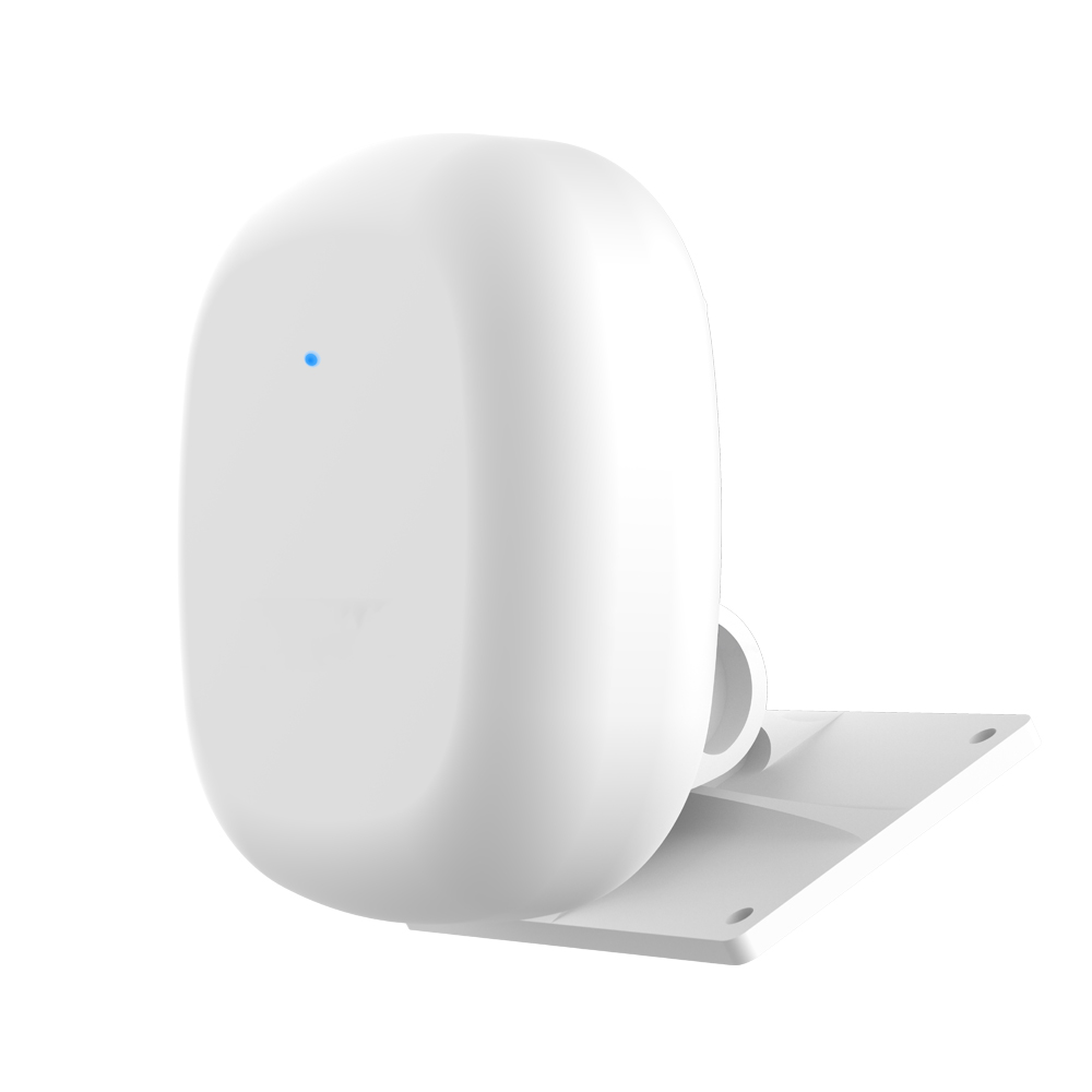 Breath Rate Monitor - Sensor de monitoramento de frequência cardíaca