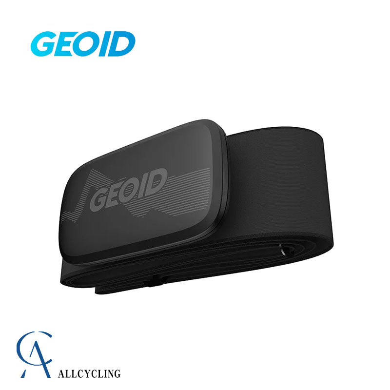 Breath Rate Monitor - GEOID-HS500 Monitor de Freqüência Cardíaca, Mover
