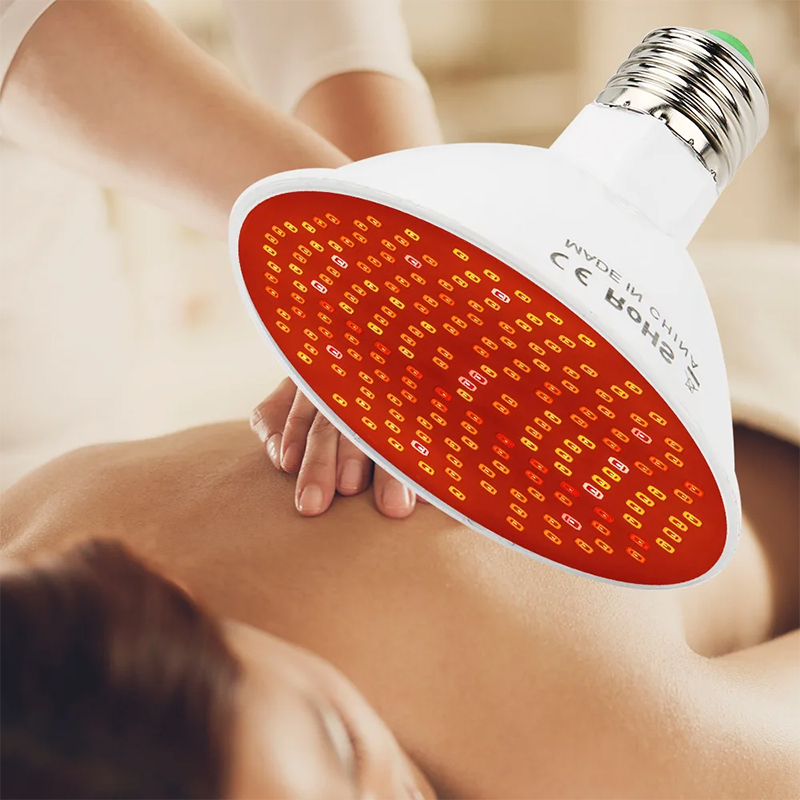 Galvanic Skin Sensor - Led 660nm vermelho e 850nm perto