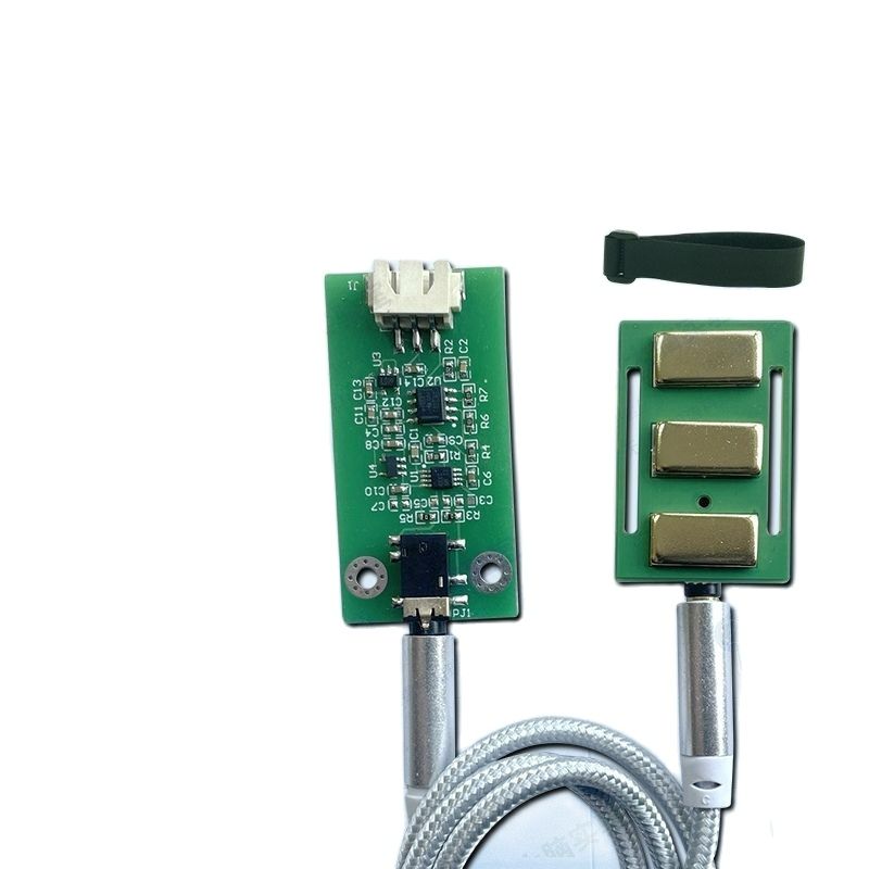 Muscle Sensor Emg - Sensores de eletromyografia muscular elétrica e
