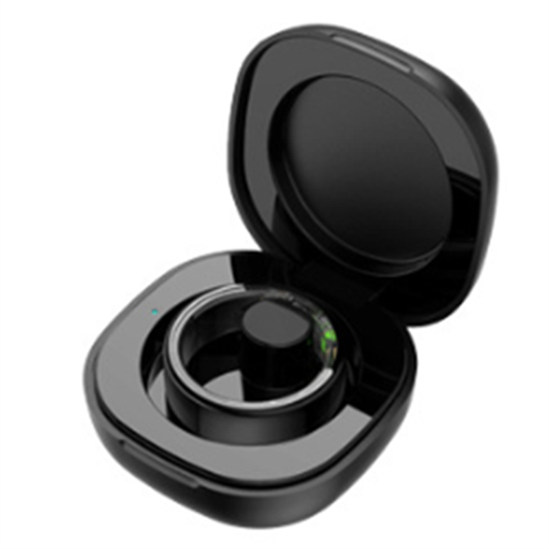Temperature Ring Skin - Ingenious-R08 Anel inteligente à prova d'água