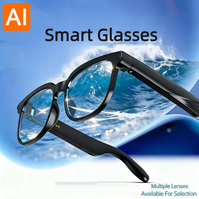 Óculos Inteligentes 2026 Novos - Smart Glasses Lens avaliação e preço