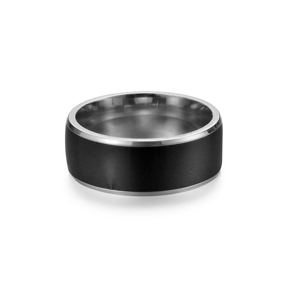 Anel Inteligente NFC Multifunc - Smart Ring Nfc Pay avaliação e preço