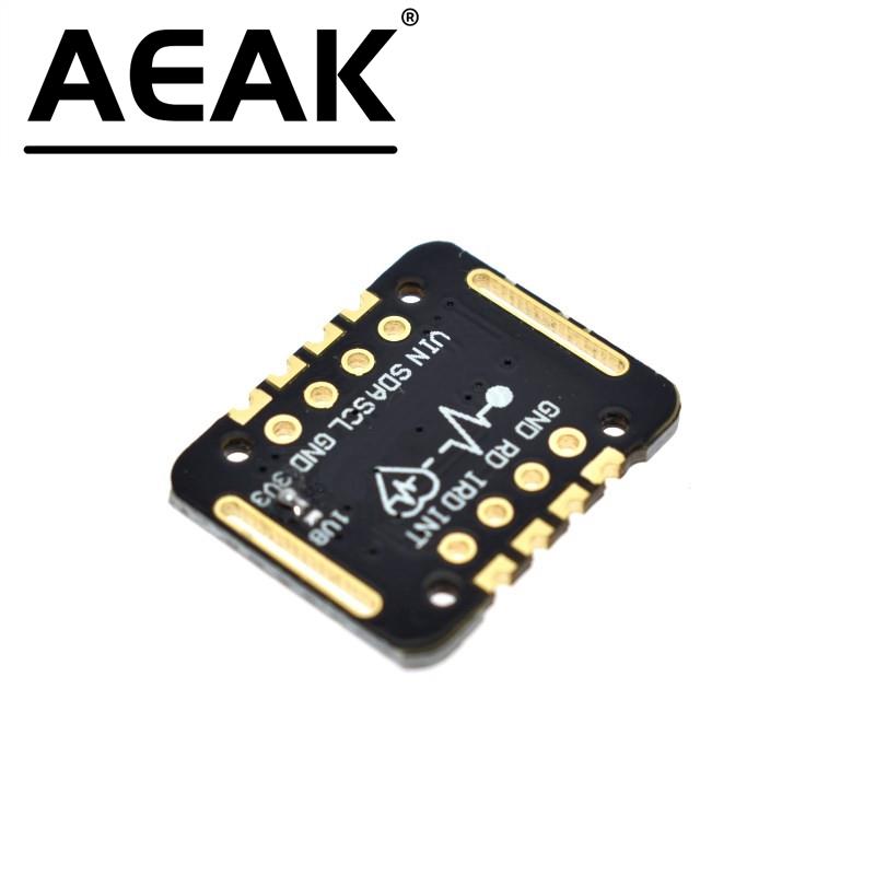 MAX30102 Módulo Sensor De Freq - Muscle Sensor Emg avaliação e preço