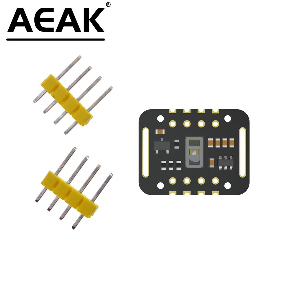 MAX30102 Módulo Sensor De Freq - Muscle Sensor Emg avaliação e preço