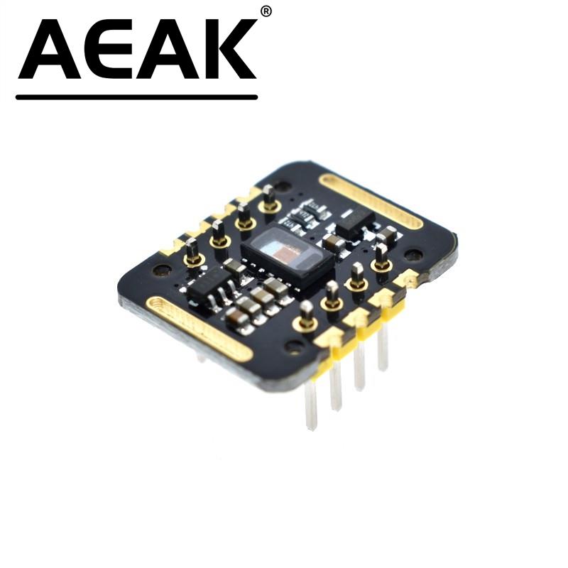 MAX30102 Módulo Sensor De Freq - Muscle Sensor Emg avaliação e preço