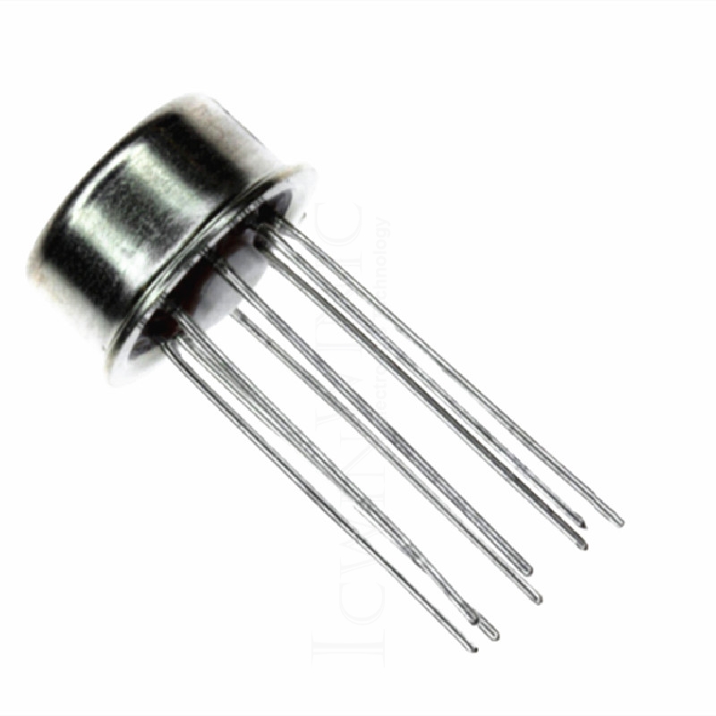 1-50PCS 3N211 AD584LH AD584 P2 - Muscle Sensor Emg avaliação e preço