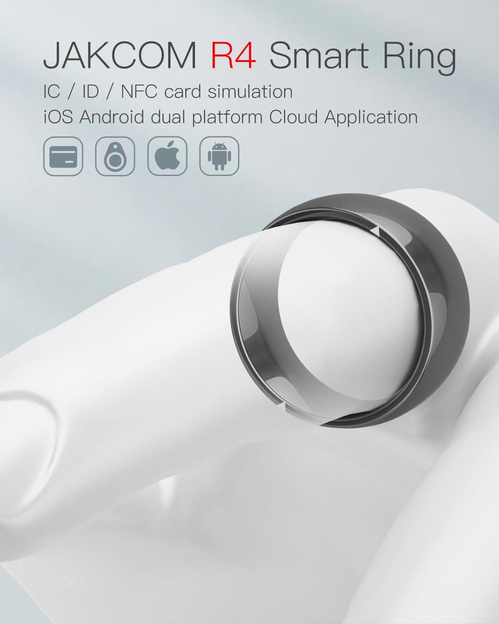 Anel de armazenamento de cartã - Smart Ring Nfc Pay avaliação e preço