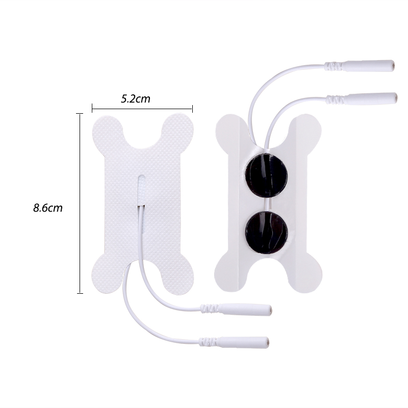Eletrodos Adesivos de Gel Não  - Ecg Patch Monitor avaliação e preço