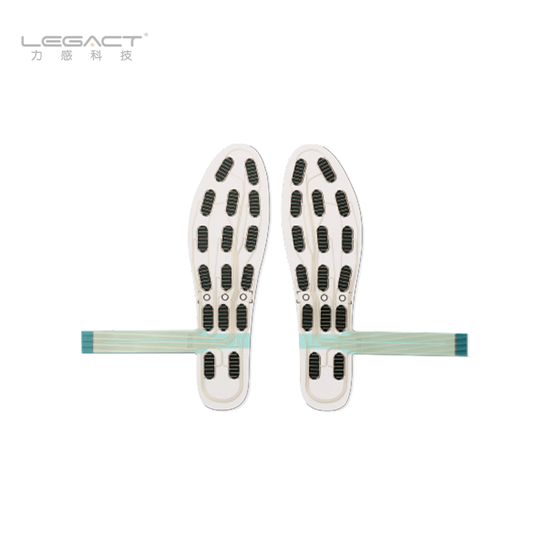 FS-INS-16Z Legact Wearable Sma - Smart Insole Pressure avaliação e preço