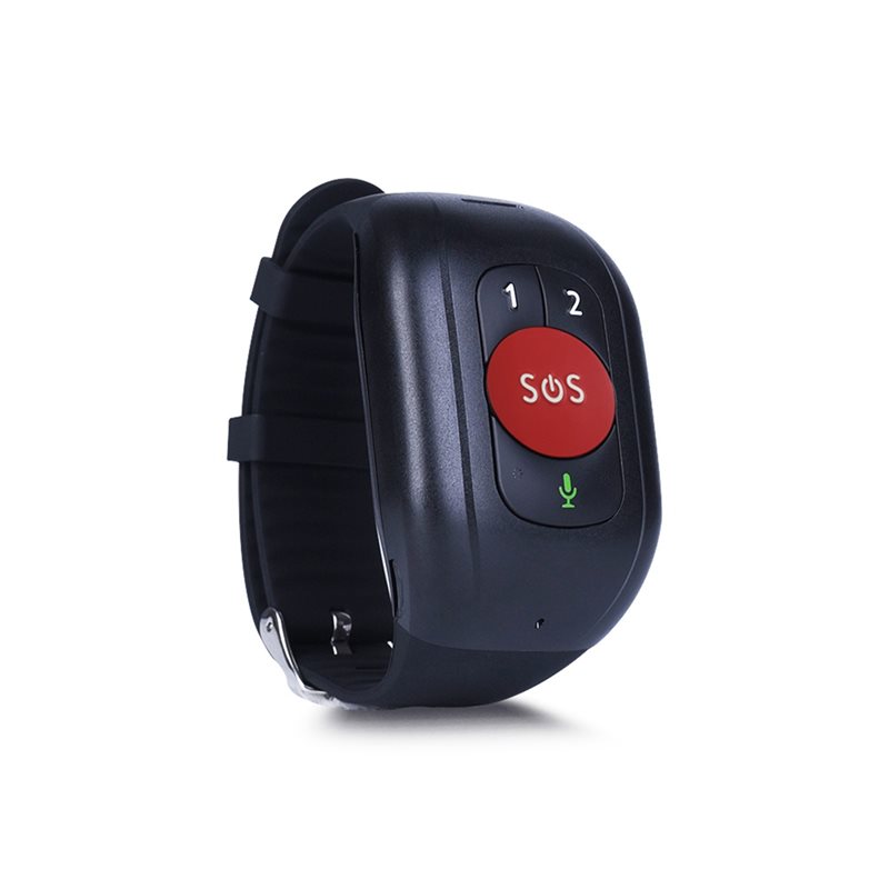 CYCLI-pulseira de relógio inte - Fall Detection Watch avaliação e preço