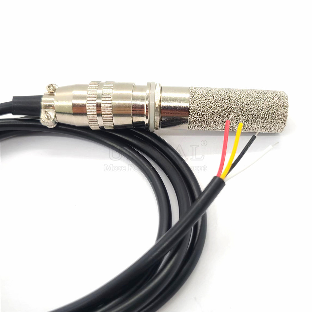 Temperatura Umidade Sensor Saí - Muscle Sensor Emg avaliação e preço
