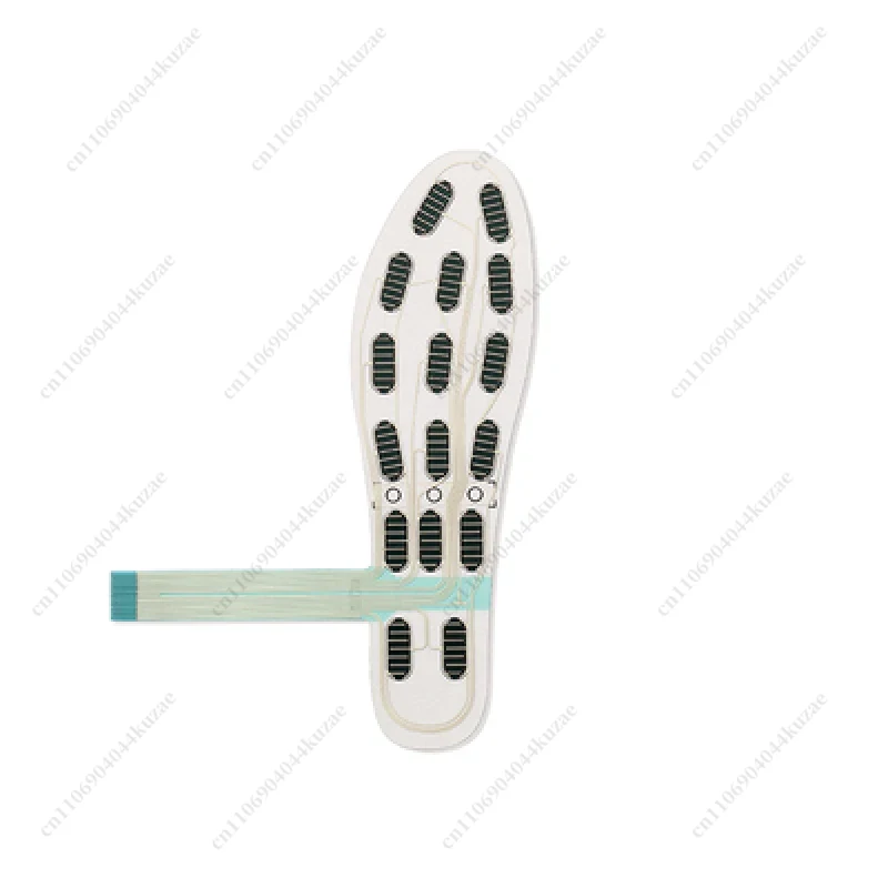 Palmilha Inteligente à Prova d - Smart Insole Pressure avaliação e preço
