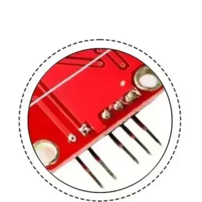 Módulo de sensor elétrico musc - Muscle Sensor Emg avaliação e preço