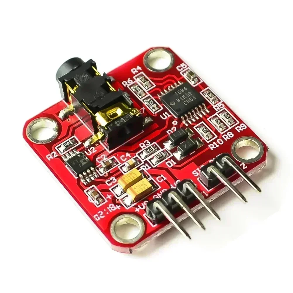 Módulo de sensor elétrico musc - Muscle Sensor Emg avaliação e preço