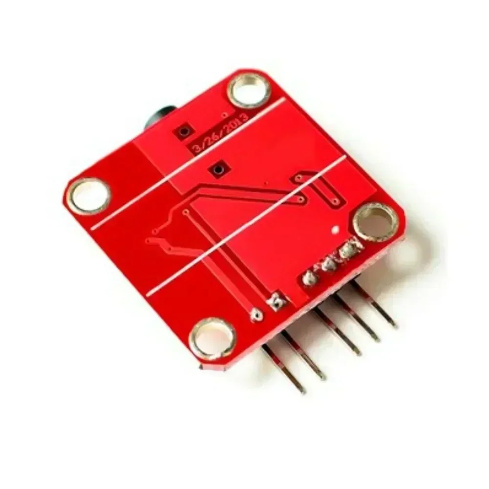 Módulo de sensor elétrico musc - Muscle Sensor Emg avaliação e preço