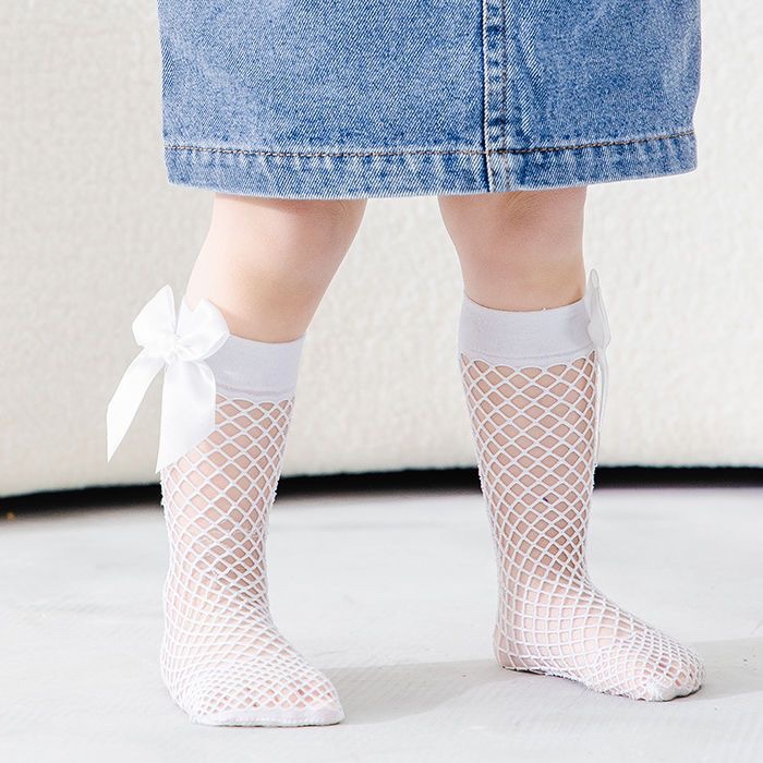 Meias longas de joelho com arc - Baby Sock Oximeter avaliação e preço