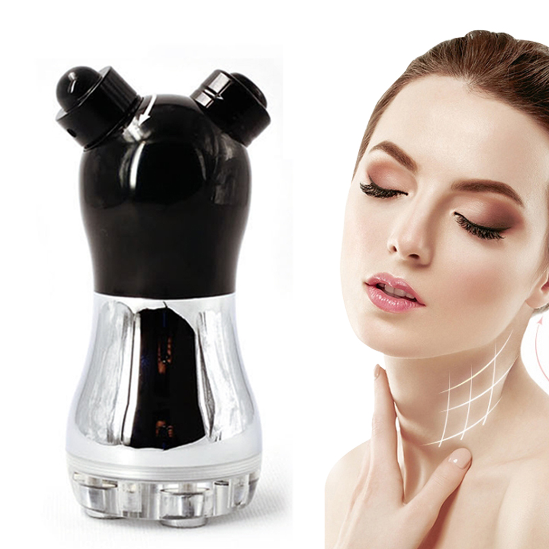 Máquina de Beleza Portátil Mul - Galvanic Skin Sensor avaliação e preço