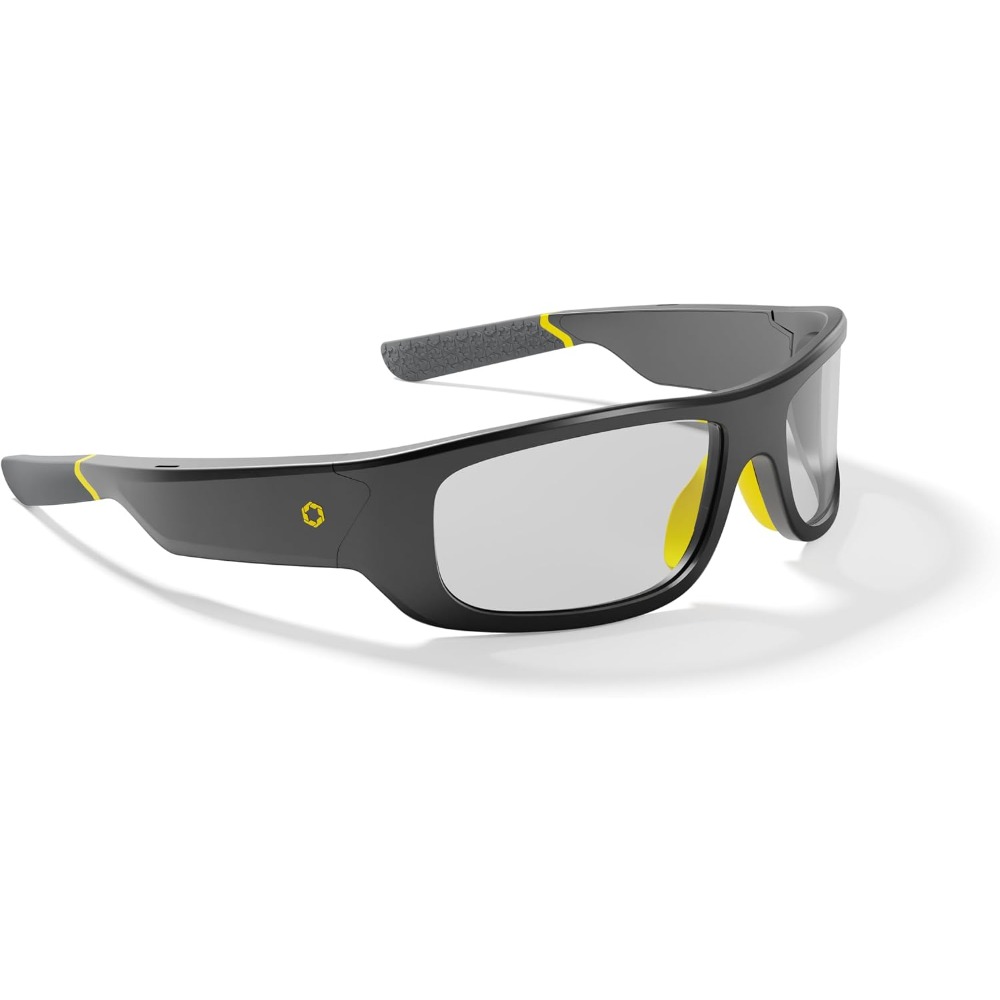 Óculos de Segurança Inteligent - Smart Glasses Lens avaliação e preço