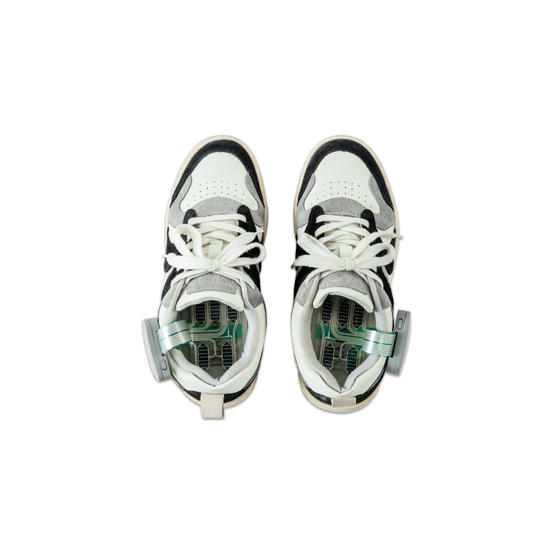 Palmilha Inteligente Vestível  - Smart Insole Pressure avaliação e preço