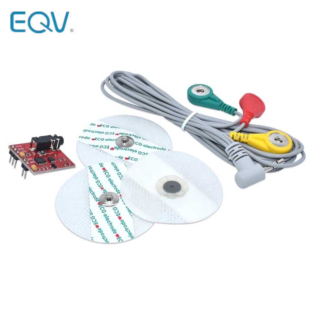 Sensor de sinal muscular contr - Muscle Sensor Emg avaliação e preço