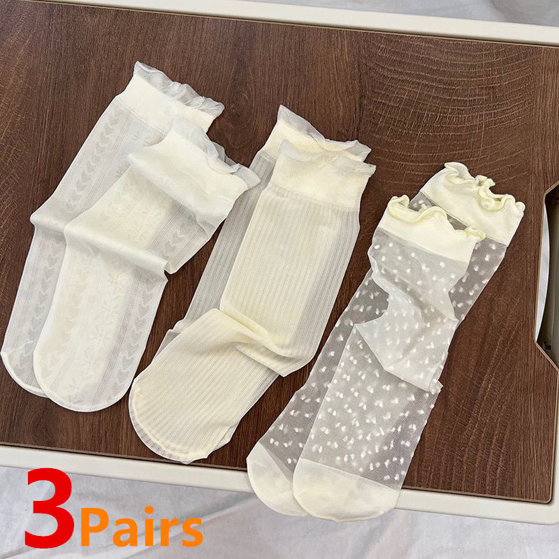 3 pares/lote bebê meninas joel - Baby Sock Oximeter avaliação e preço