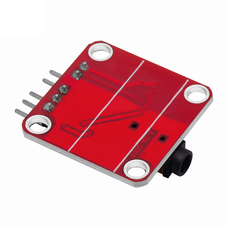 Módulo Sensor Elétrico Muscula - Muscle Sensor Emg avaliação e preço