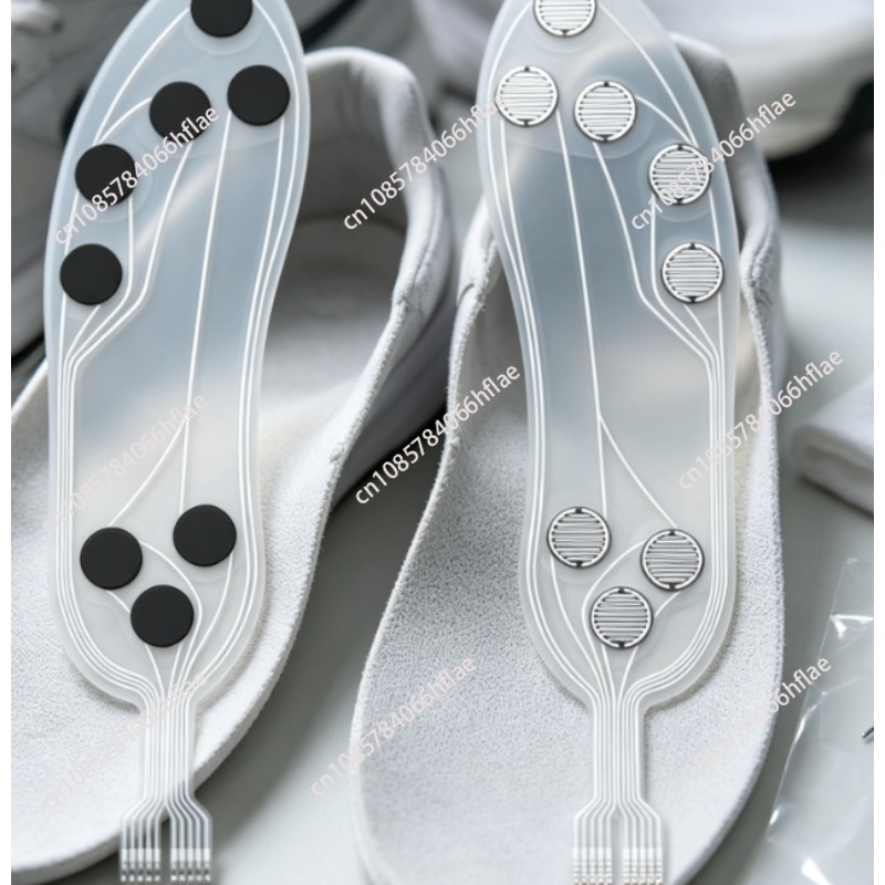 Sensor de Pressão Piezoresisti - Smart Insole Pressure avaliação e preço