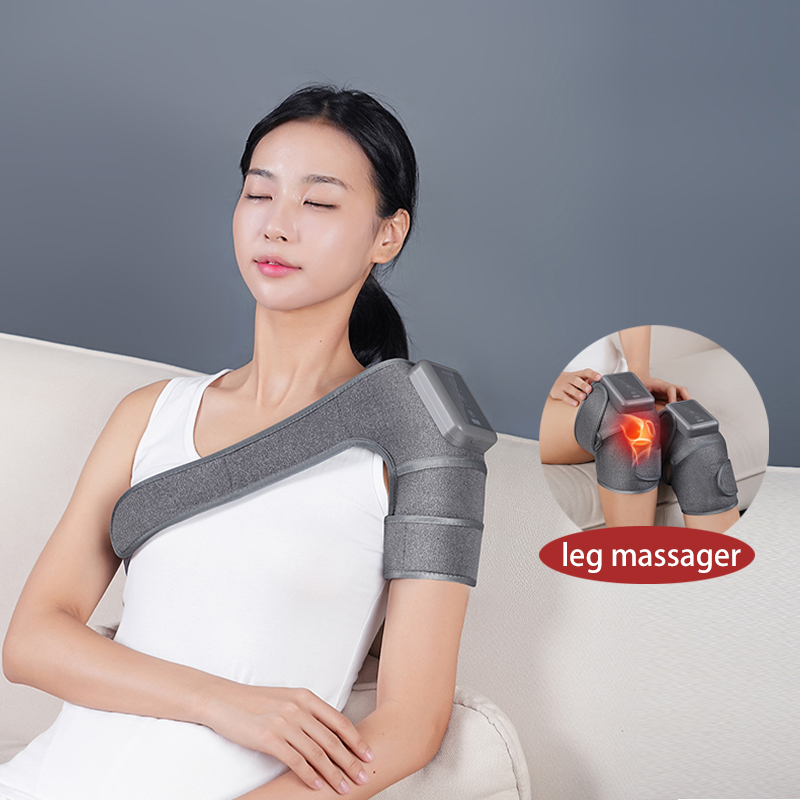 Alta qualidade inteligente art - Smart Knee Wrap avaliação e preço