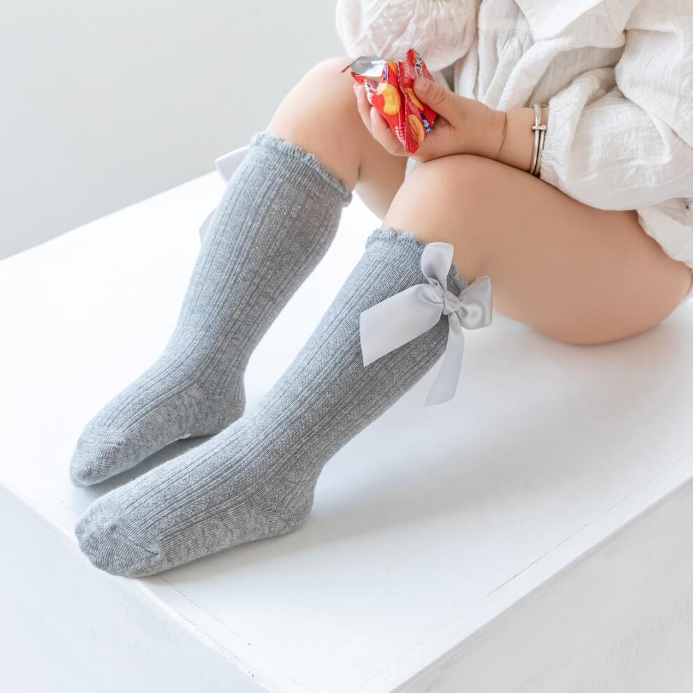 3 pares/set bebê meninas meias - Baby Sock Oximeter avaliação e preço