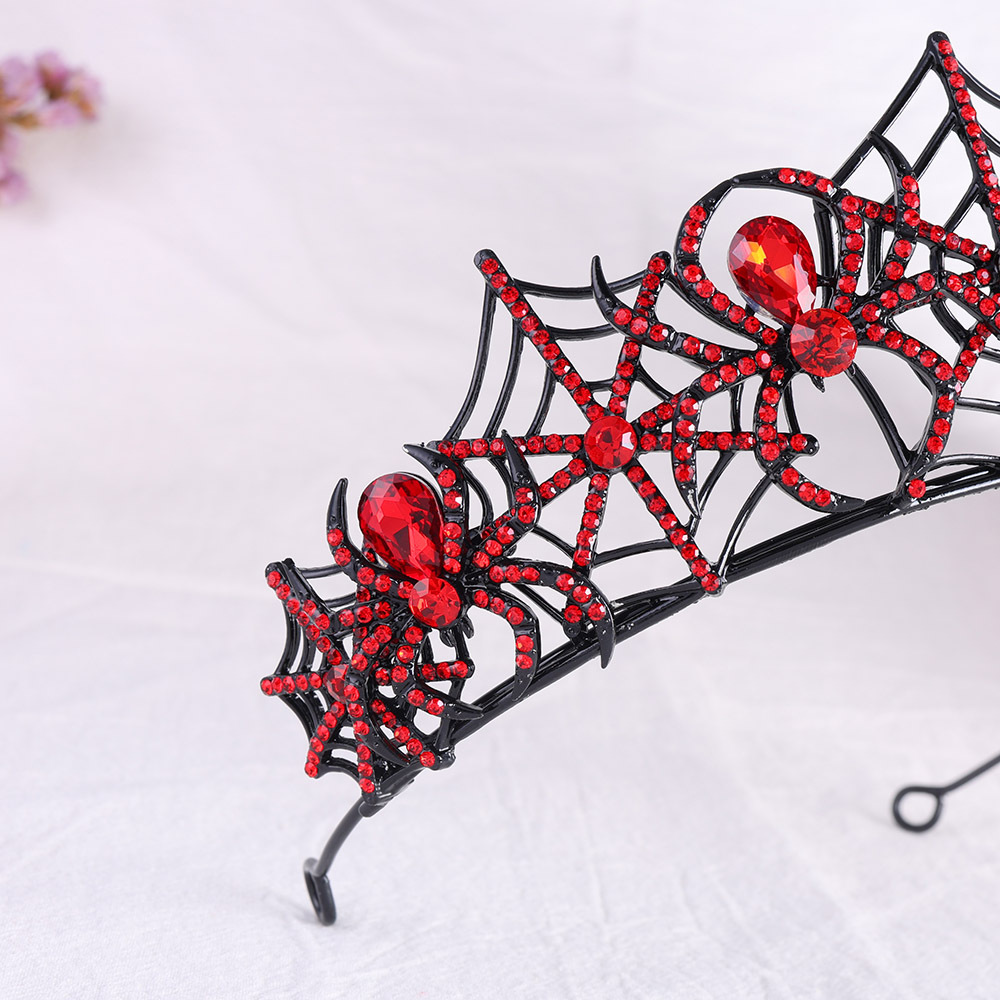 Halloween Aranha Cristal nupci - Meditation Headband Eeg avaliação e preço