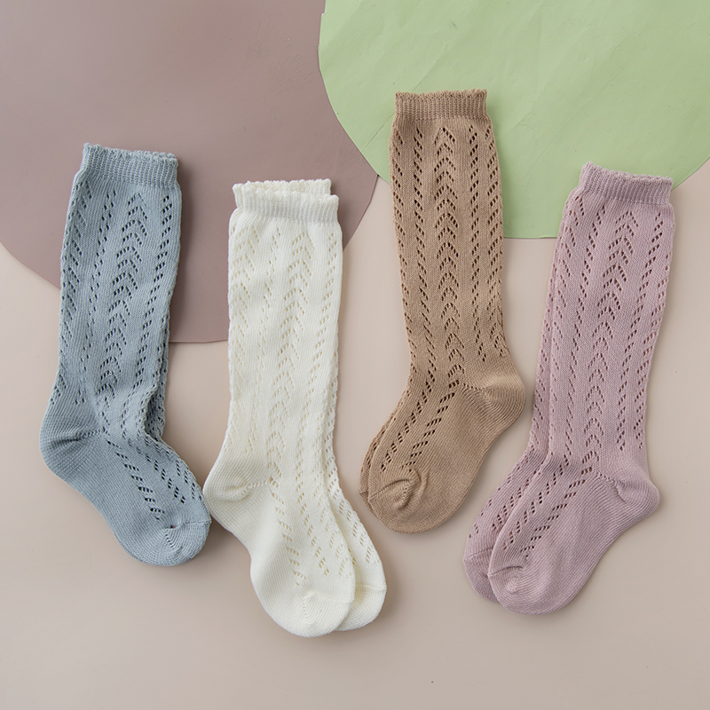 Meias de algodão para crianças - Baby Sock Oximeter avaliação e preço