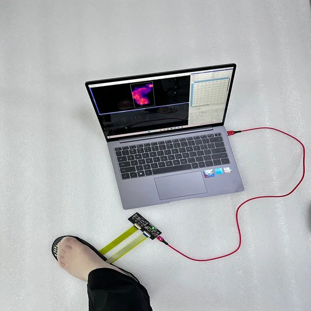 Sensor de Pressão de Filme Pla - Smart Insole Pressure avaliação e preço