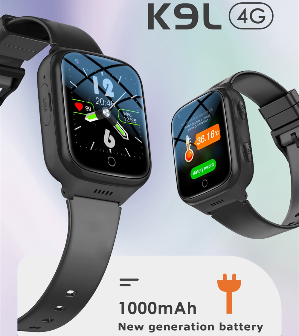Relógio inteligente com detecç - Fall Detection Watch avaliação e preço