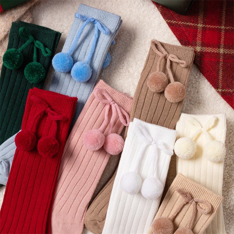 3 pares/lote bebê bola joelho  - Baby Sock Oximeter avaliação e preço
