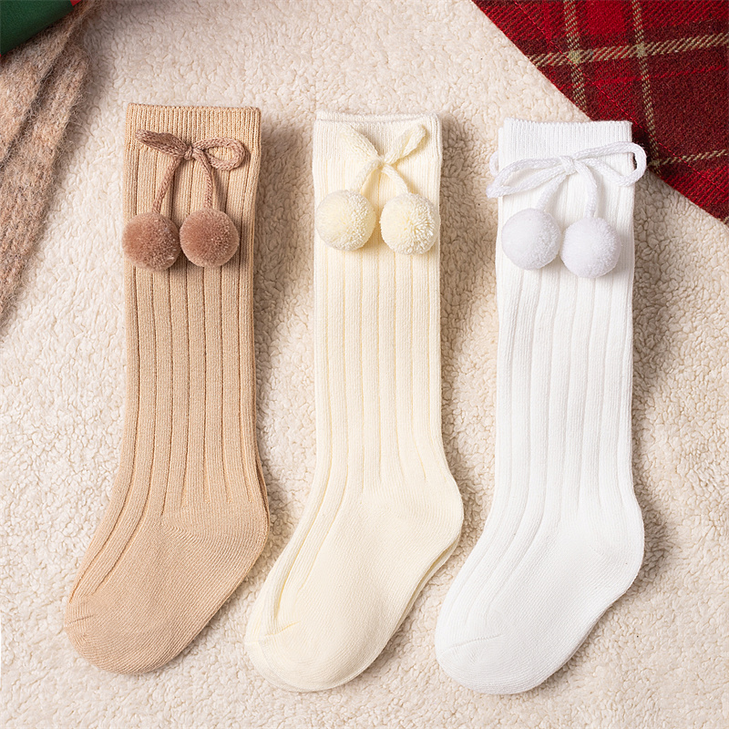 3 pares/lote bebê bola joelho  - Baby Sock Oximeter avaliação e preço