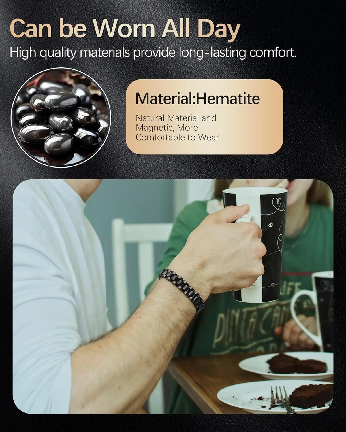 Pulseira de elo de energia mag - Meditation Headband Eeg avaliação e preço