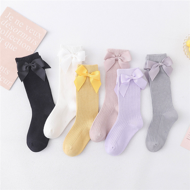 Crianças meninas meias com arc - Baby Sock Oximeter avaliação e preço