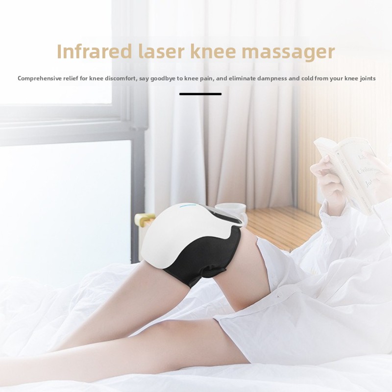 Massageador de Joelho Intelige - Smart Knee Wrap avaliação e preço