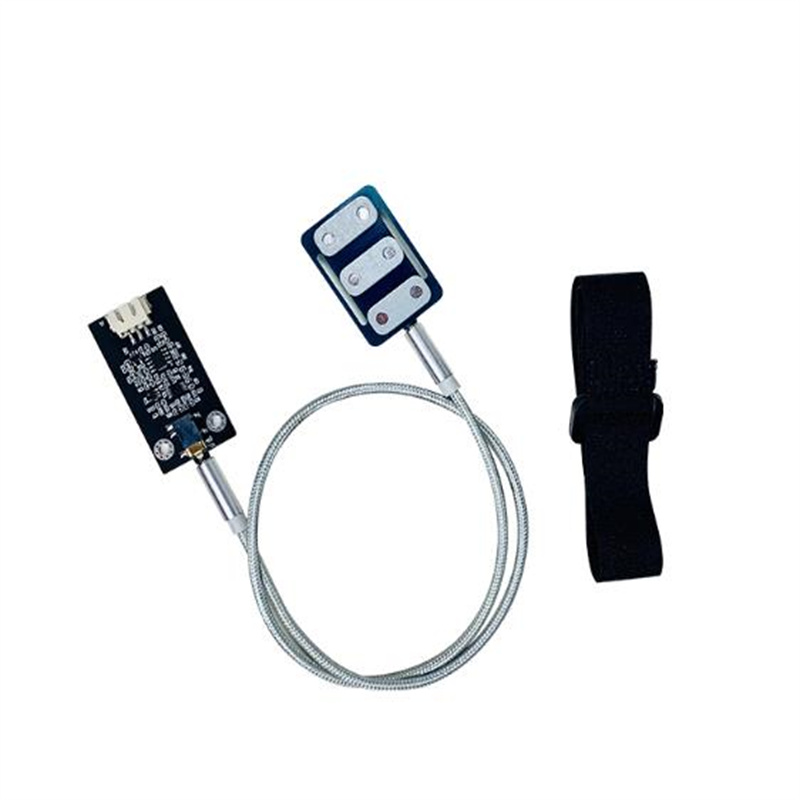 Sensores de eletromyografia mu - Muscle Sensor Emg avaliação e preço