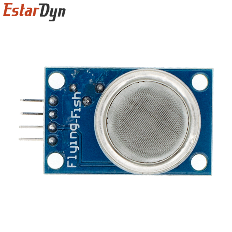 Módulo Sensor de Detecção de F - Muscle Sensor Emg avaliação e preço