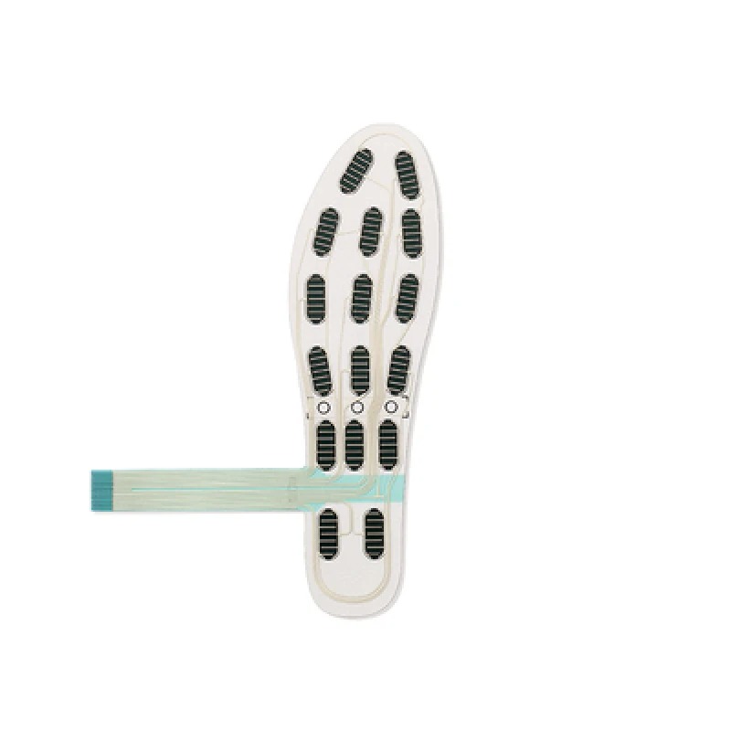 Palmilha Inteligente Universe  - Smart Insole Pressure avaliação e preço
