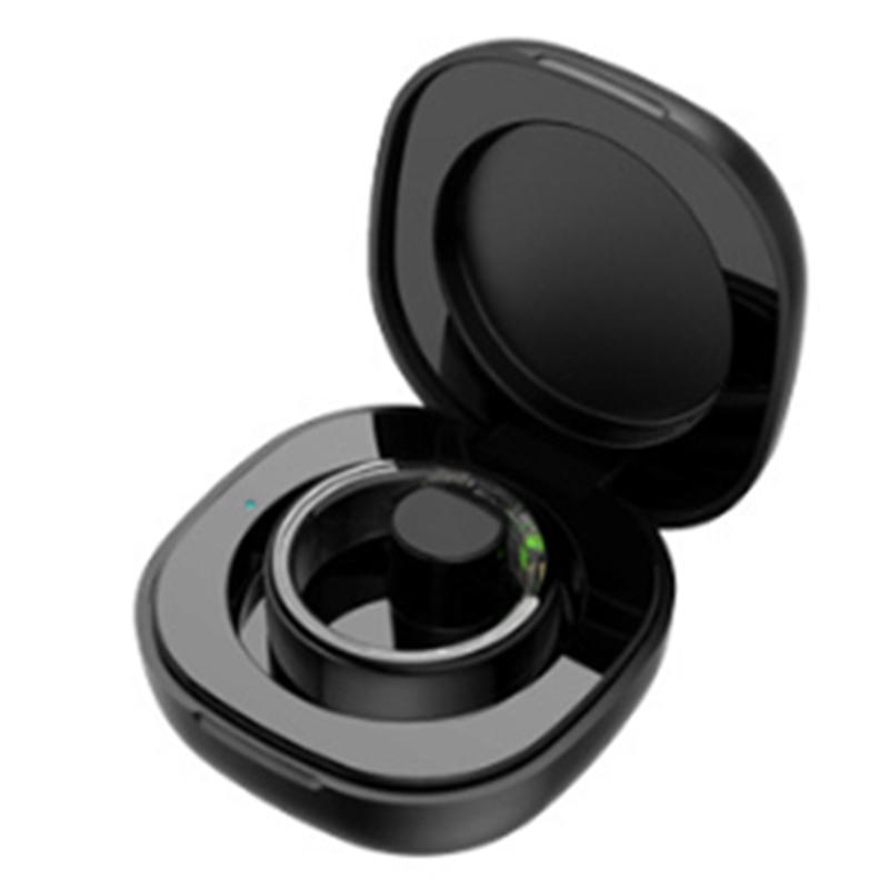 R08 Anel inteligente à prova d - Temperature Ring Skin avaliação e preço